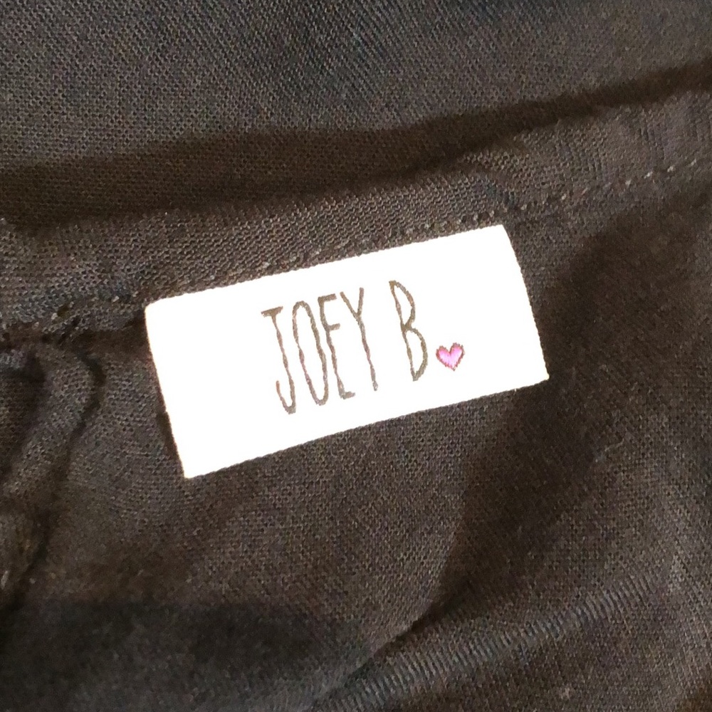 JOEY B ROMPER - Picture 8 of 9